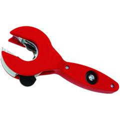 RATCHET PIPE CUTTER LARGE CUTS - First Tool & Supply