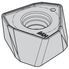 WOEJ120712SRMH M370 BIGINSERT -MH G - First Tool & Supply