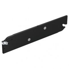 G2042.32N-5T60SX-P GROOVING BLADE - First Tool & Supply