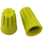 Wire Connectors - 18-10 Wire Range (Yellow) - First Tool & Supply