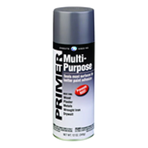 16oz Multipurpose Primer Red - First Tool & Supply