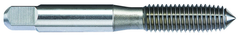 M4Â  x .70 Dia. - D6 - Â Roll Form Taps W/ Oil Groove TiN Plug HSS - Ex - First Tool & Supply