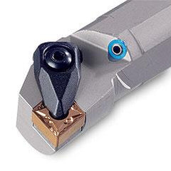 A28U-TCLNL-4 Taeguturn Boring Bar With Coolant Hole - First Tool & Supply