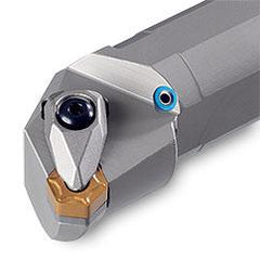 A20U-THSNR-4 Taeguturn Boring Bar With Coolant Hole - First Tool & Supply