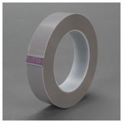 1X36YDS 5481 GRAY PTFE 3M FILM TAPE - First Tool & Supply