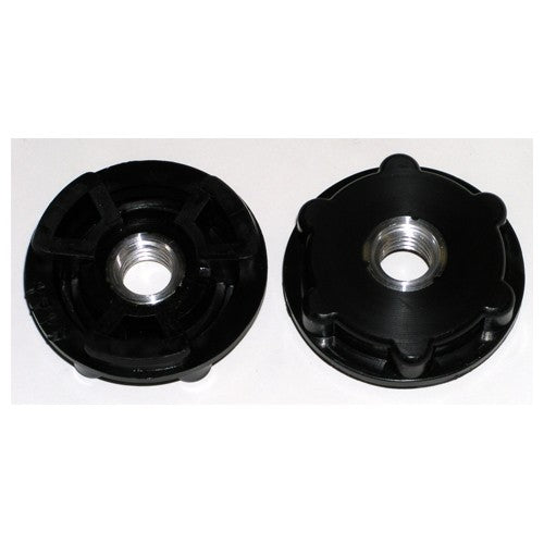 ‎3M Disc pad Hub 28476 2-1/2″ 5/8-11 Internal Low Profile - First Tool & Supply