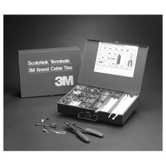 STK-1 TERMINAL BOX RED - First Tool & Supply