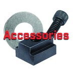 RM-100 MULTI-RAIL BASE 100MM LG - First Tool & Supply
