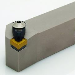 ADCLNR-20-4D - 1-1/4" SH - Turning Toolholder - First Tool & Supply