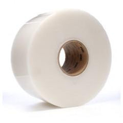 List 4412N 4" x 18 yds Single Coated Tape - First Tool & Supply