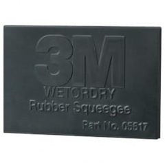 2-3/4X4-1/4 WETORDRY RUBBER - First Tool & Supply