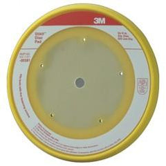 8" STIKIT DISC PAD DUST FREE - First Tool & Supply