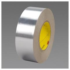 60X250 YDS 3363 SLV ALUM FOIL TAPE - First Tool & Supply