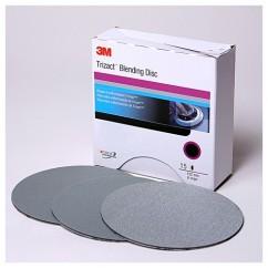 3 - P1000 Grit - 02091 Disc - First Tool & Supply