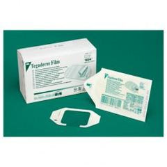 1634 TEGADERM TRANS FILM DRESSING - First Tool & Supply