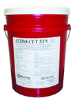 Astro-Cut SYN Oil-Free Synthetic Metalworking Fluid-55 Gallon Drum - First Tool & Supply