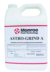 Astro-Grind A Oil-Free Synthetic Grinding Fluid-1 Gallon - First Tool & Supply