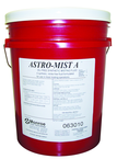 Astro-Mist A Oil Free Synthetic For Misting Applications-5 Gallon Pail - First Tool & Supply