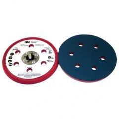 6X3/8 STIKIT DISC PAD DUST FREE - First Tool & Supply