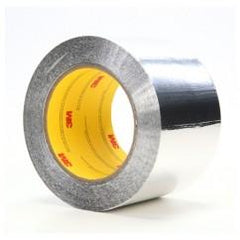 3X60 YDS 4.5MIL 3483 SLV ALUM FOIL - First Tool & Supply