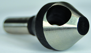 5/8 to 1-15/32" Dia Range-82°-0 FL Pilotless Countersink - First Tool & Supply