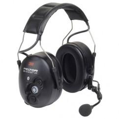 MT353H7AWS5 PELTOR HEADSET XP BLK - First Tool & Supply