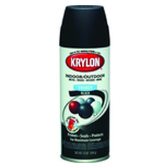 16oz Black Krylon Primer - First Tool & Supply