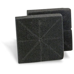 3M Fire Barrier Pass-Through Device Foam Plugs 4″ Square - First Tool & Supply