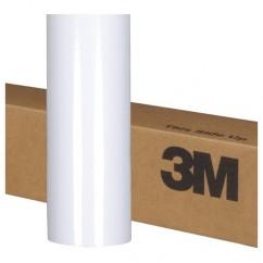 24X50 YDS 3650-10 WHT GRAPIC FILM - First Tool & Supply