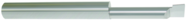 .490" Min. Bore x 4.000" Max. Bore - 1/2" Shank Boring Bar - .123" Proj. - .005-.008" Radius - First Tool & Supply