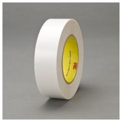 60MMX55MM 9737 CLR DBL COATED TAPE - First Tool & Supply