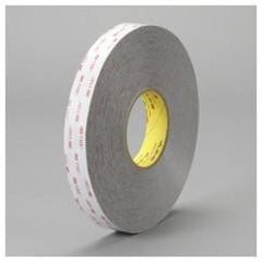 1/2X72 YDS 4926 GRAY 3M VHB TAPE - First Tool & Supply