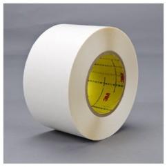 3X36 YDS 9579 WHT DBL COATED TAPE - First Tool & Supply