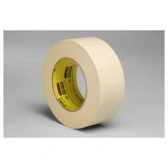 72MMX55MM CREPE MASKING TAPE 202 - First Tool & Supply