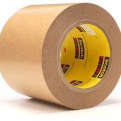 4X60YDS 465 CLEAR ADHESIVE TRANSFER - First Tool & Supply