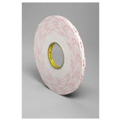 1/2X36 YDS 4952 WHITE 3M VHB TAPE - First Tool & Supply