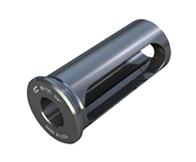 Type C Toolholder Bushing - (OD: 1-1/4" x ID: 16mm) - Part #: CNC 86-12C 16mm - First Tool & Supply