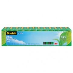 3/4X900" SCOTCH MAGIC GREENER - First Tool & Supply