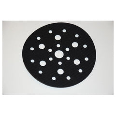 3M Hookit Clean Sanding Disc Pad Hook Saver 20445 6″ × 3/4″ 25 Holes - First Tool & Supply