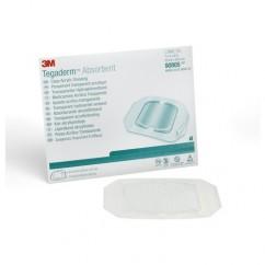 90805 TEGADERM ABSORBENT DRESSING - First Tool & Supply