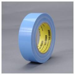 36MMX55MM 8916V BLUE FILAMENT TAPE - First Tool & Supply