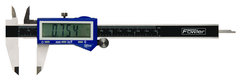 #54-103-006 0 - 6" Xtra-Value Electronic Caliper - First Tool & Supply