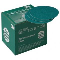 5 - 40 Grit - 251U Disc - First Tool & Supply