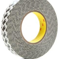 1X55 YDS 7.5MIL9086 WHT DBL CTD - First Tool & Supply