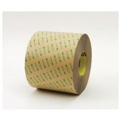 54X60YDS 9495LE CLR DBL COATED TAPE - First Tool & Supply