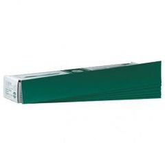 2-3/4X16-1/2 60G GREEN CORPS SHEET - First Tool & Supply
