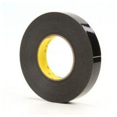 1X60 YDS 226 BLACK MASKING TAPE - First Tool & Supply