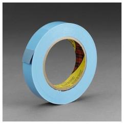 96MMX55MM 8898 BLUE STRAPPING TAPE - First Tool & Supply