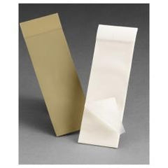 2X6 3750P CLEAR TAPE SHEETS - First Tool & Supply