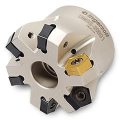 DM6G20R01 - DEKA Indexable Face Mill Cutter - First Tool & Supply